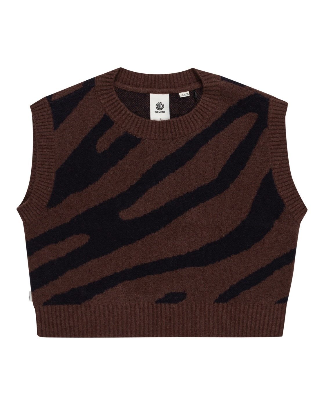 Element Sweater Lockne