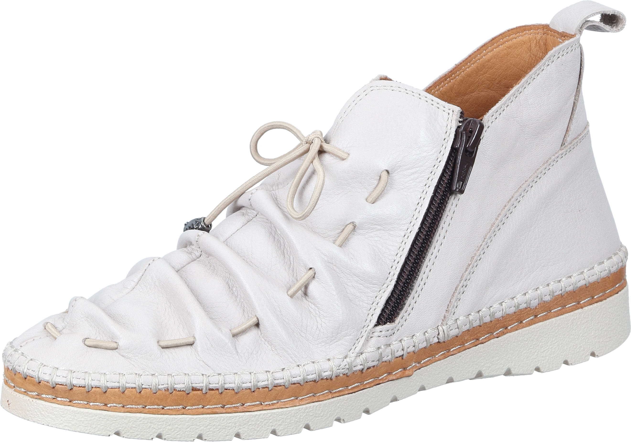Stiefeletten Stiefelette