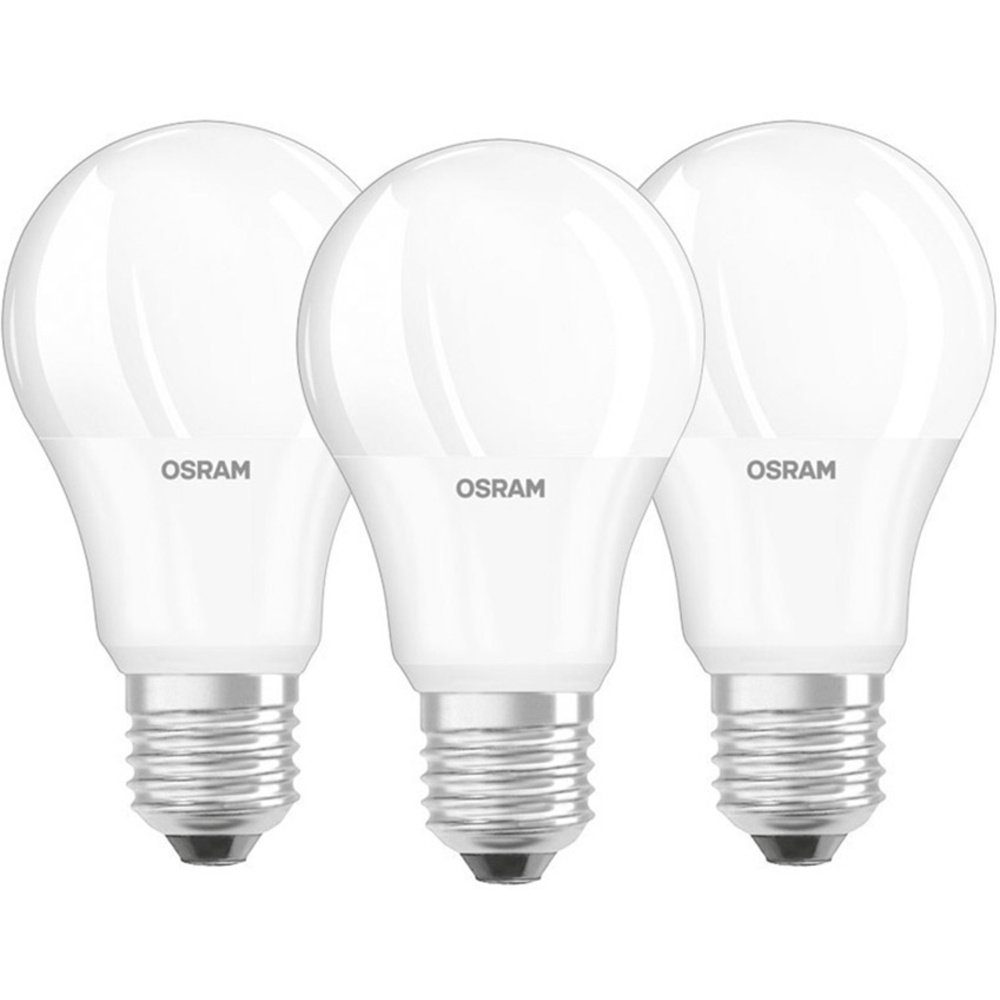 Osram LED-Leuchtmittel OSRAM HOMELIGHTING 4058075819573 LED EEK F (A - G) E27 Glühlampenform