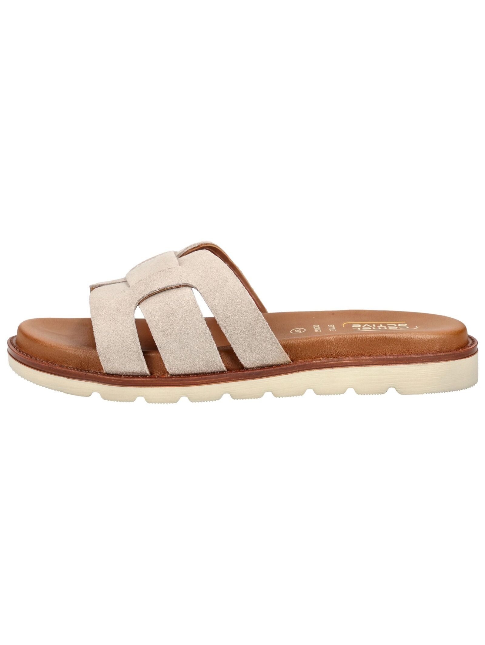 camel active camel active Pantoletten Leder Pantolette