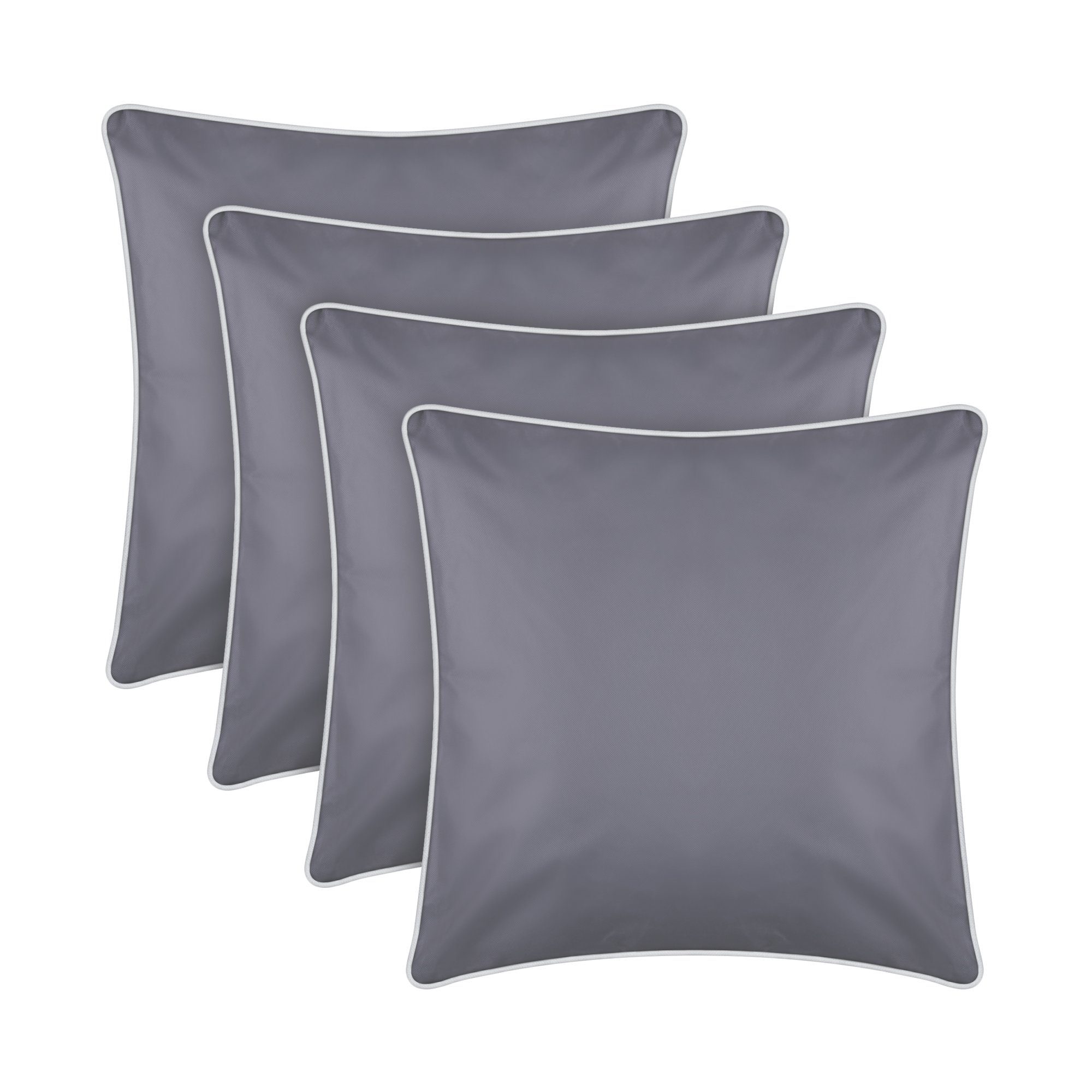 Bestlivings Dekokissen Outdoorkissen 45 x 45 günstig online kaufen