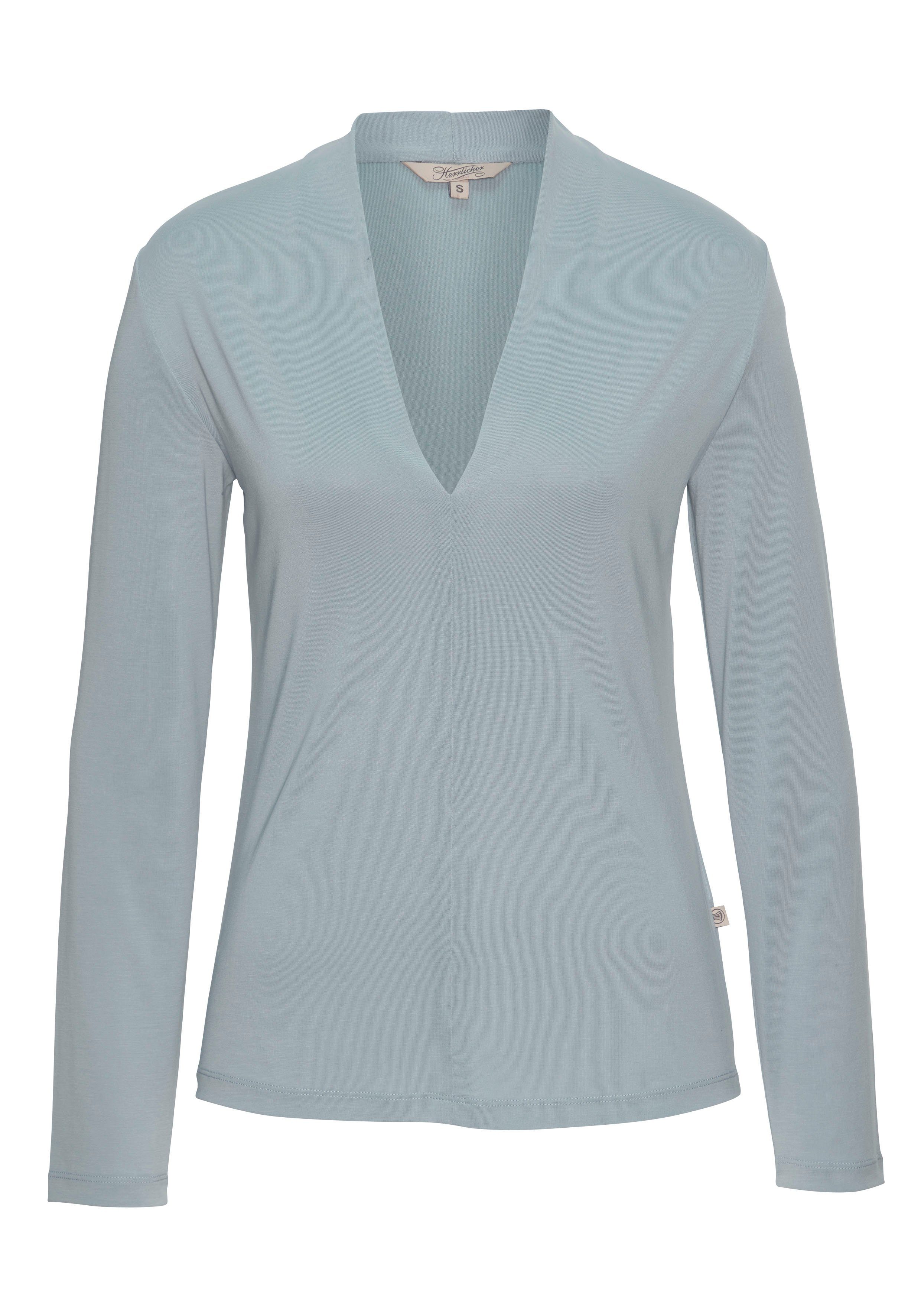 Herrlicher Longsleeve Viona