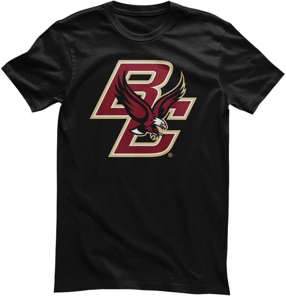 Boston College T-Shirt Boston College T-Shirt