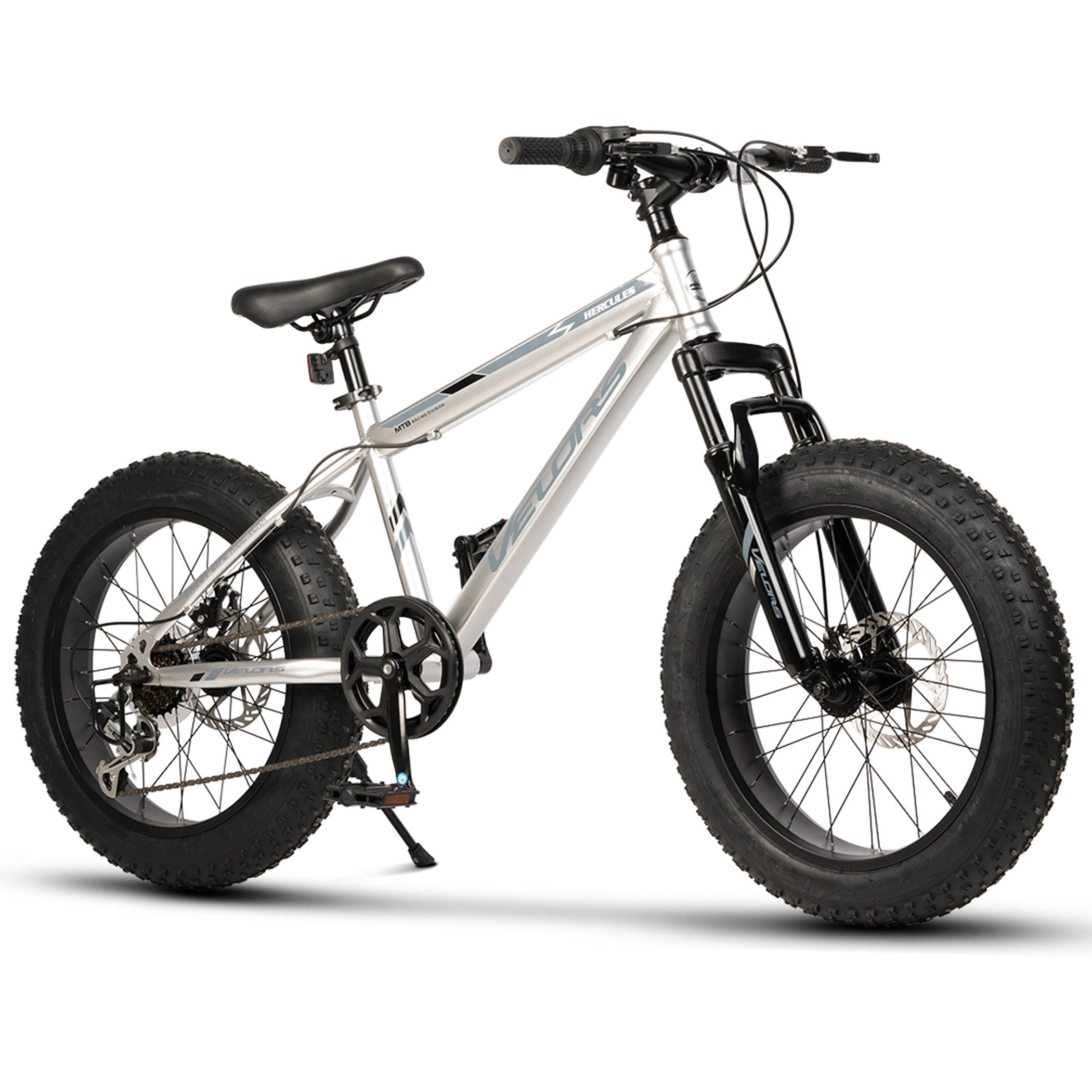 20"x 4" CHAOYANG Fahrrad Fat Reifen 60 Tpi - Faden Pro Zoll Mit