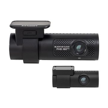 BlackVue BlackVue DR770X-2CH 256GB Dashcam + Heckkamera, Fu Dashcam