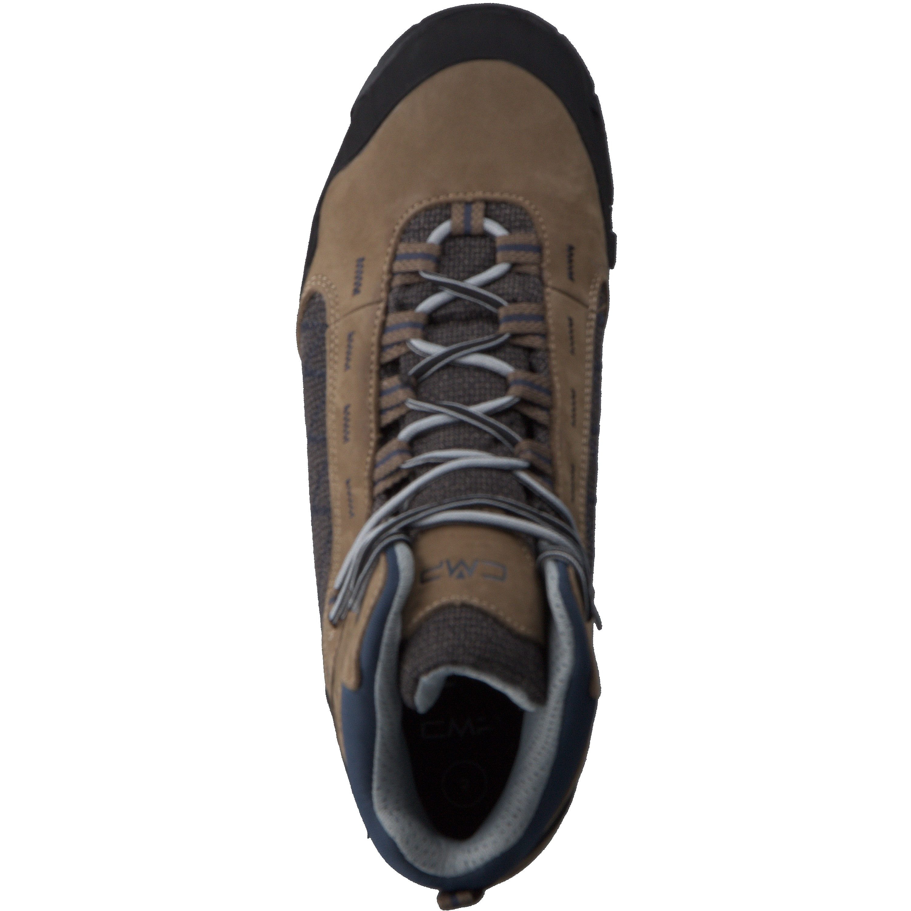 CMP CMP Herren Trekkingschuhe Thiamat Mid 2.0 WP 31Q9667 Trekkingschuh
