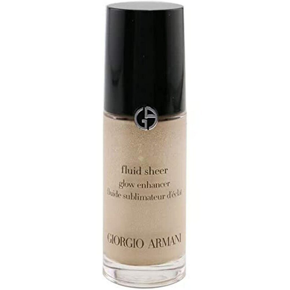 Giorgio Armani Маркер FLUID SHEER 18ML - Shade: 2