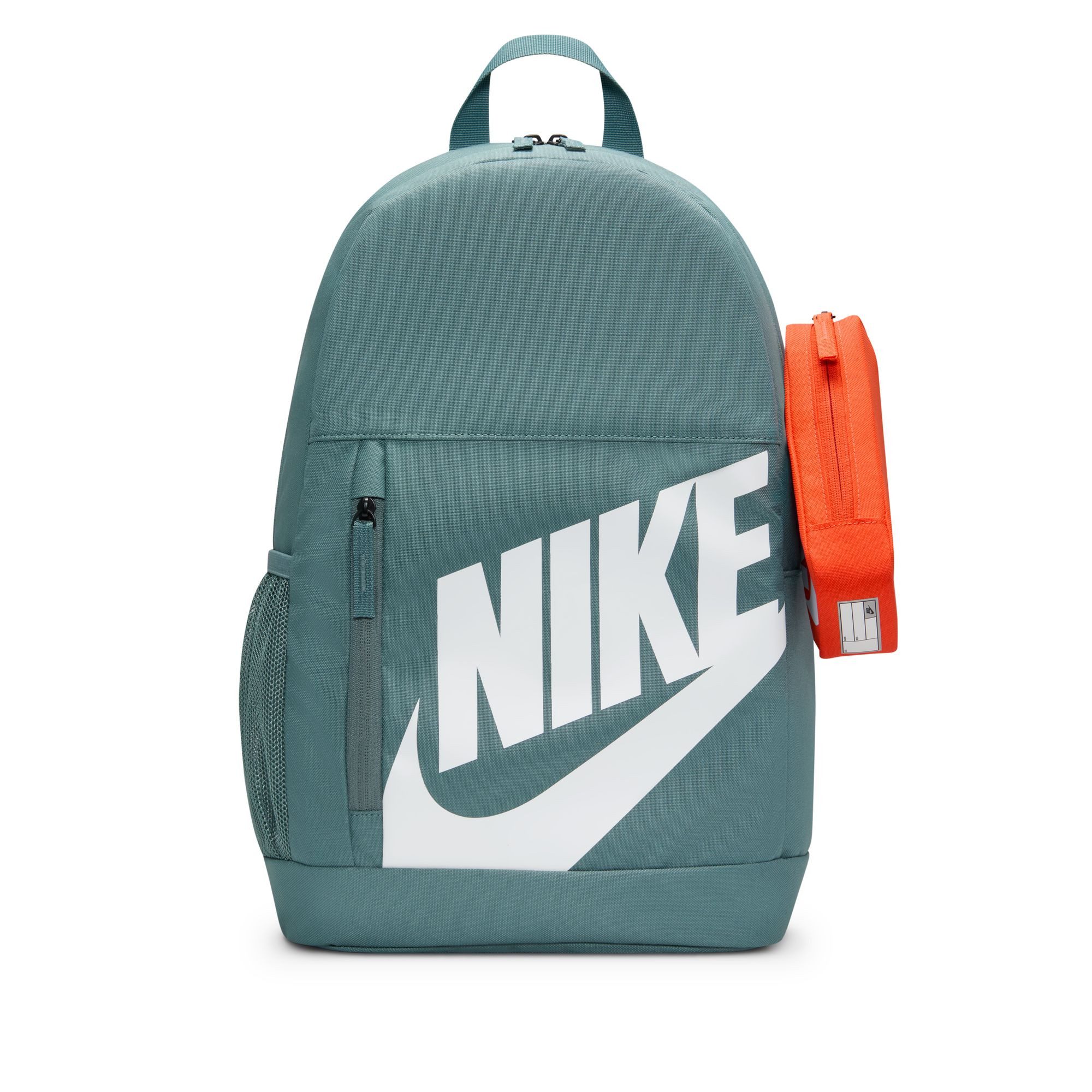 Nike Rucksack Nike Elemental Big Kids' Backpack (20L), für Kinder, mit 20 Liter Volumen, mit großem Hauptfach
