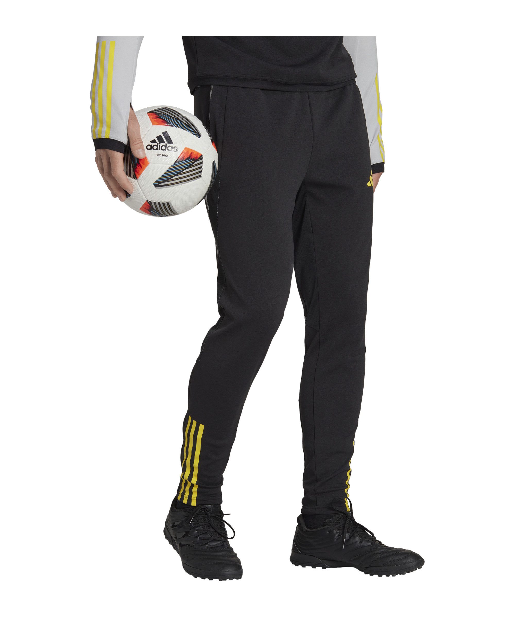 adidas Performance Sporthose adidas Performance Tiro günstig online kaufen