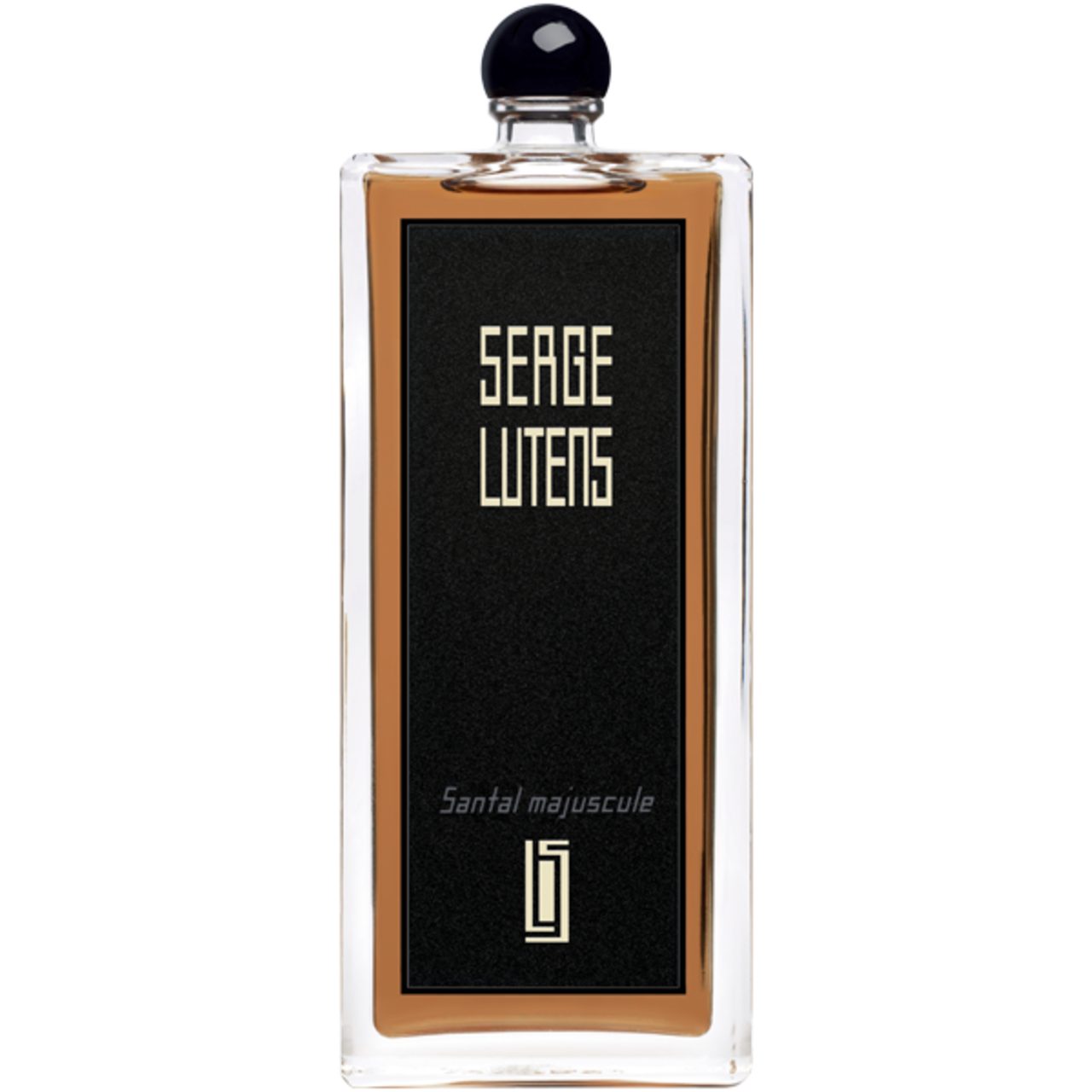 Eau de Parfum Santal Majuscule E.d.P. Flacon Nat. Spray