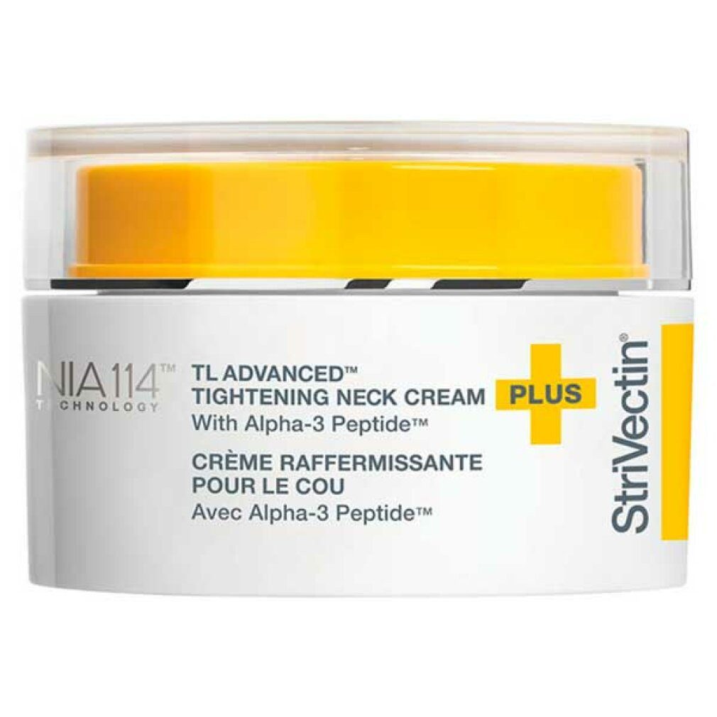 StriVectin Dekolletee-Lotion TL Advanced Tightening Neck Cream