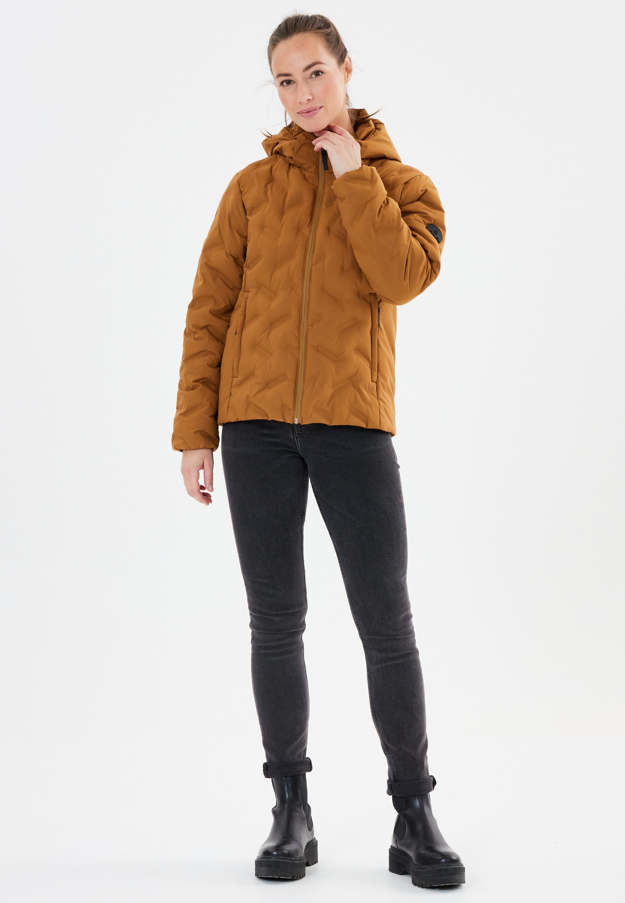 WHISTLER Outdoorjacke Dido mit atmungsaktiver Eigenschaft günstig online kaufen