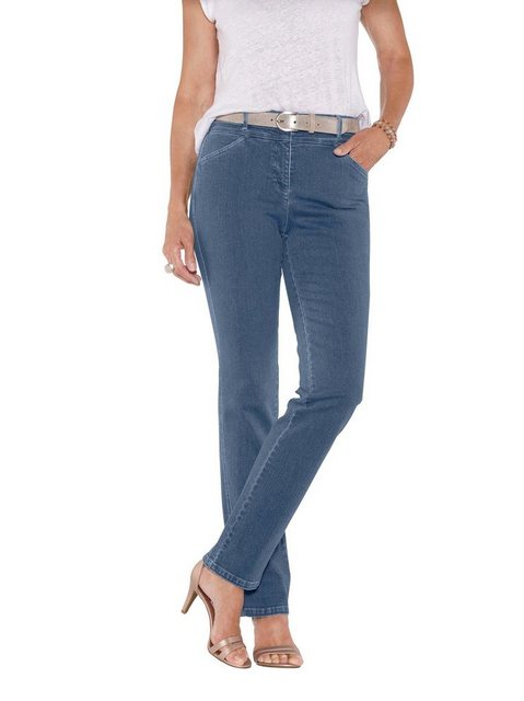 Hosen - Cosma Bequeme Jeans › blau  - Onlineshop OTTO