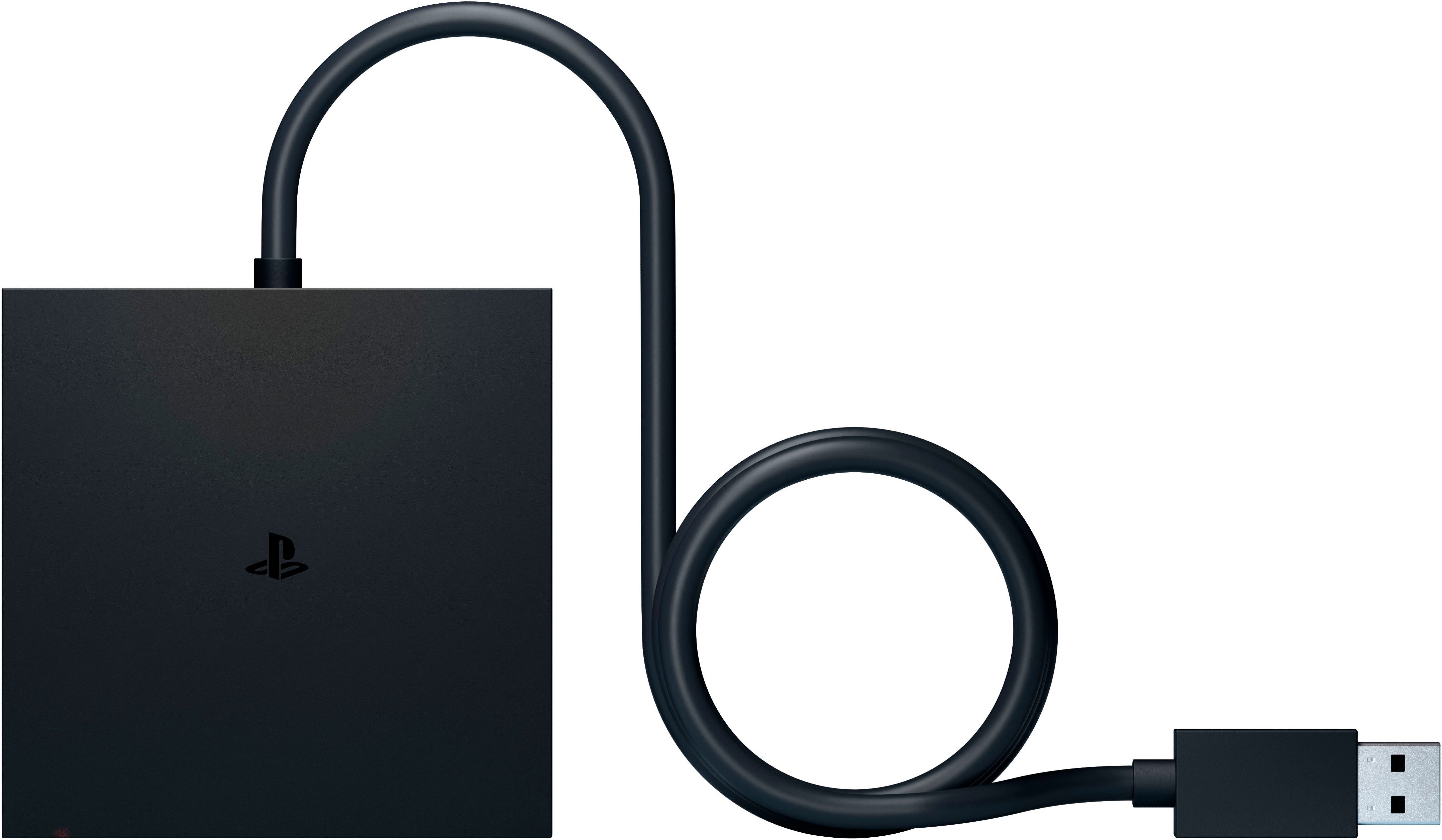 PlayStation 5 PlayStation VR2 PC Adapter USB Typ A zu DisplayPort, USB Typ A