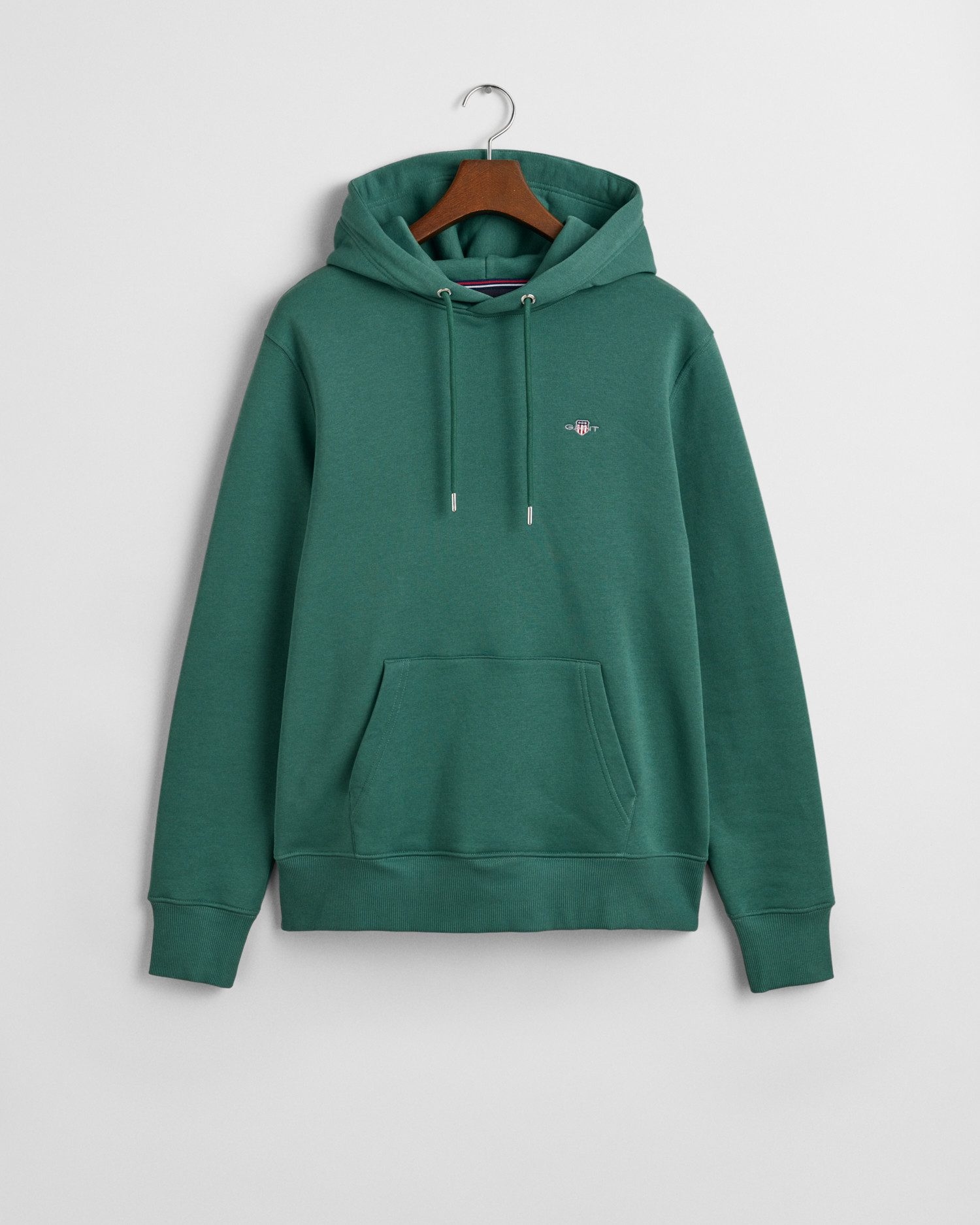 Gant Sweatshirt Herren Sweatshirt Baumwolle REGULAR günstig online kaufen