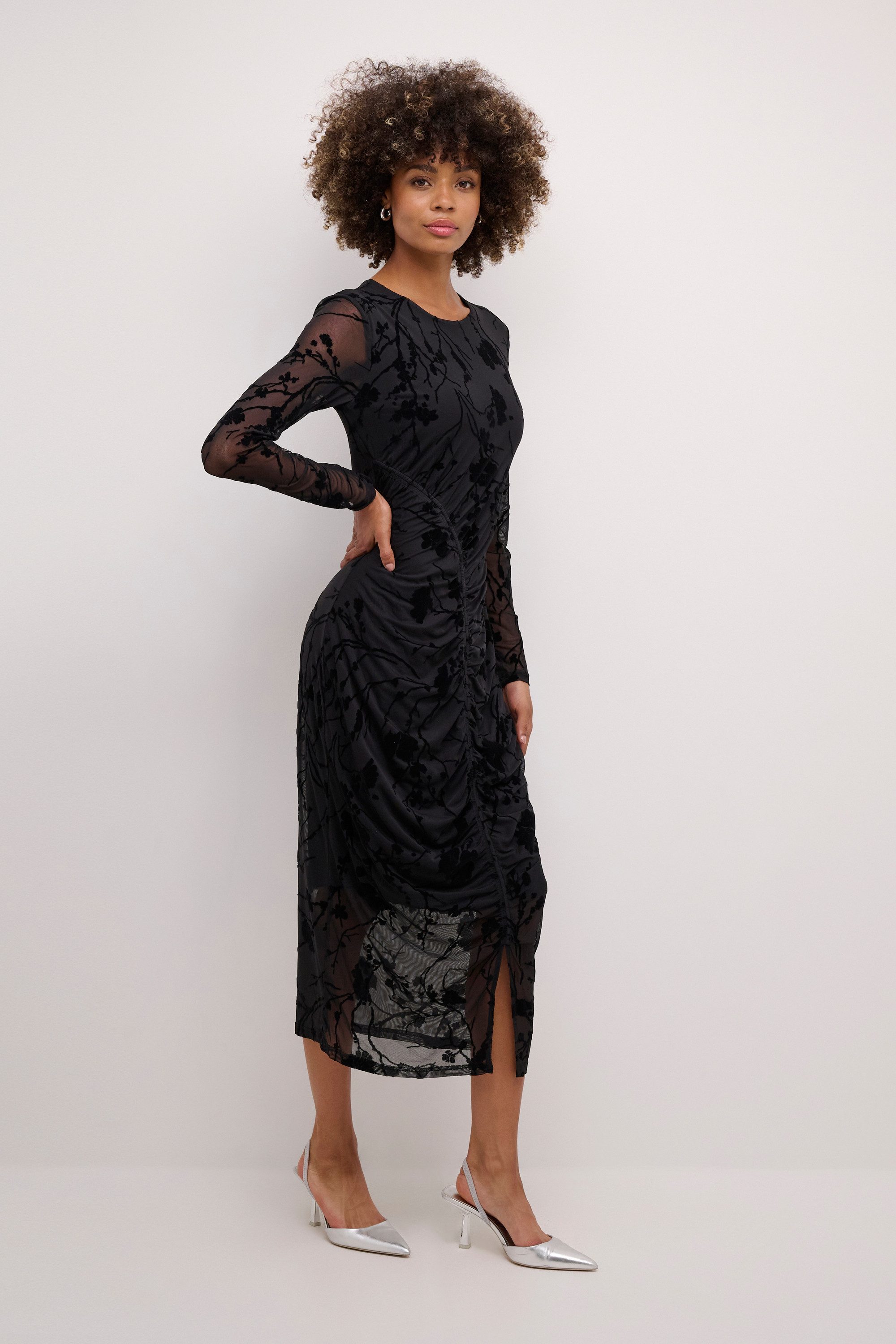 Culture Strickkleid Kleid CUalifa günstig online kaufen