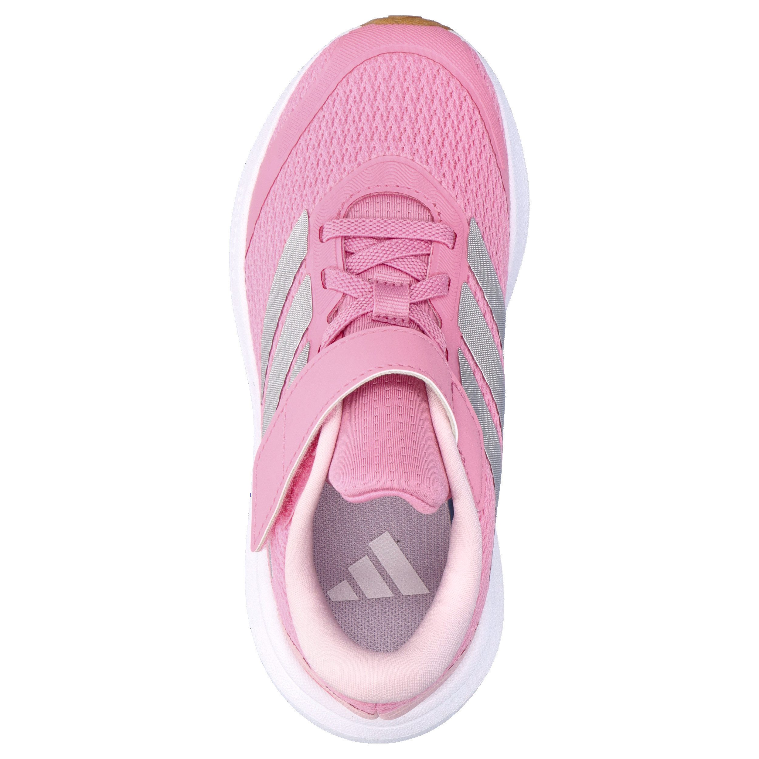 adidas Performance adidas Kinder Laufschuhe Runfalcon 6 EL C Laufschuh – Bild 5 von 5