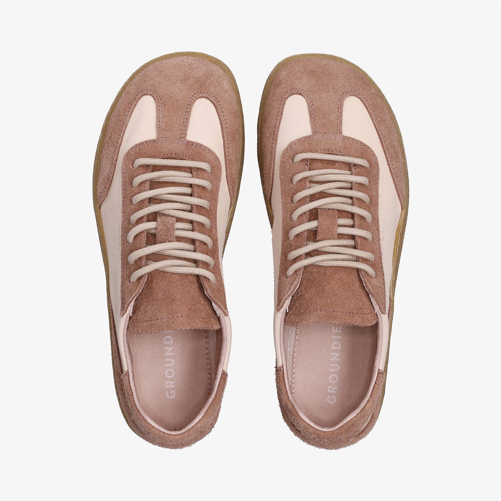 GROUNDIES Panama Soft Sneaker