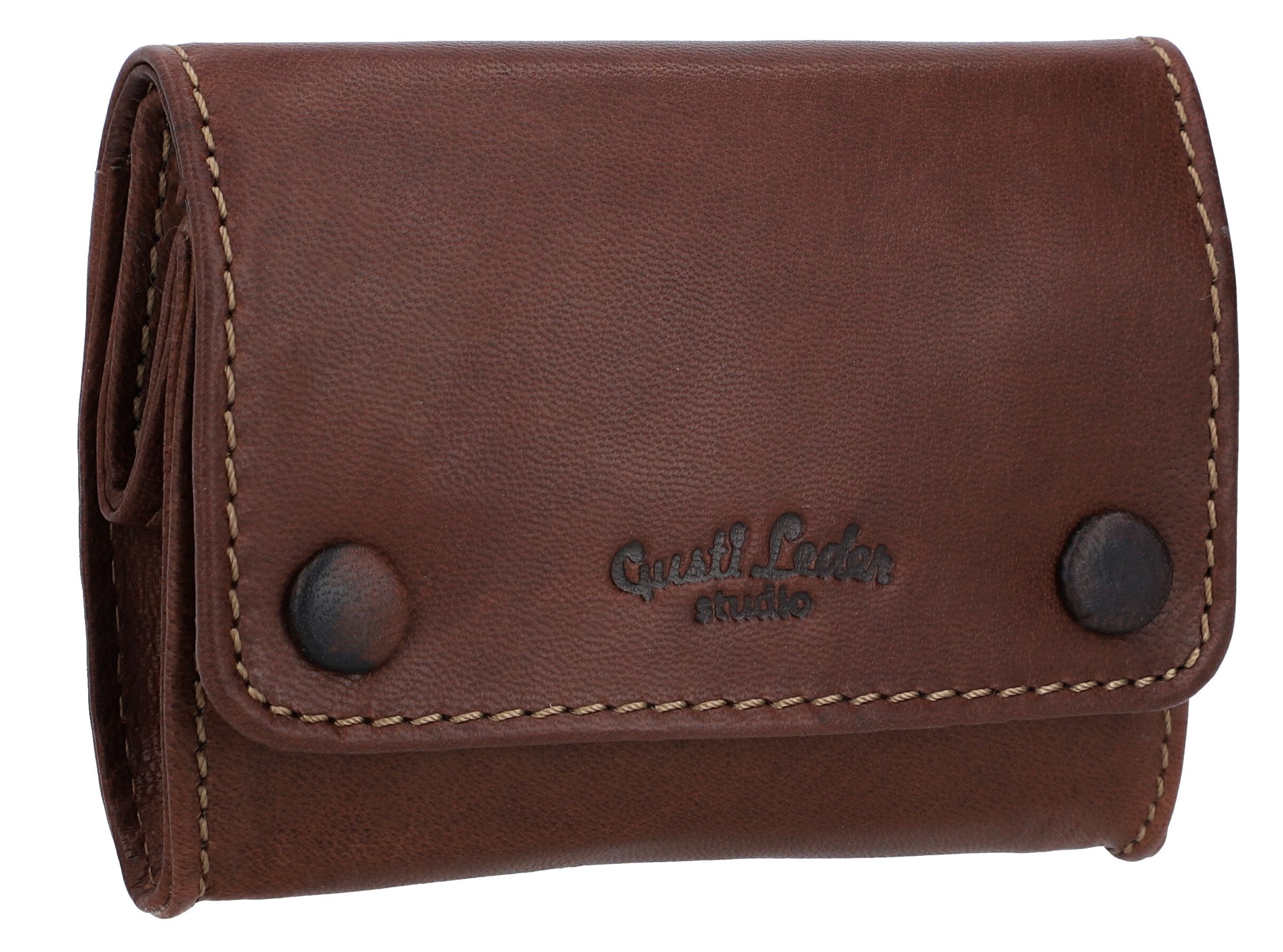 Gusti Leder Tabakbeutel Gusti Leder Tabaktasche Lutz (Gusti Leder studio, 1 günstig online kaufen