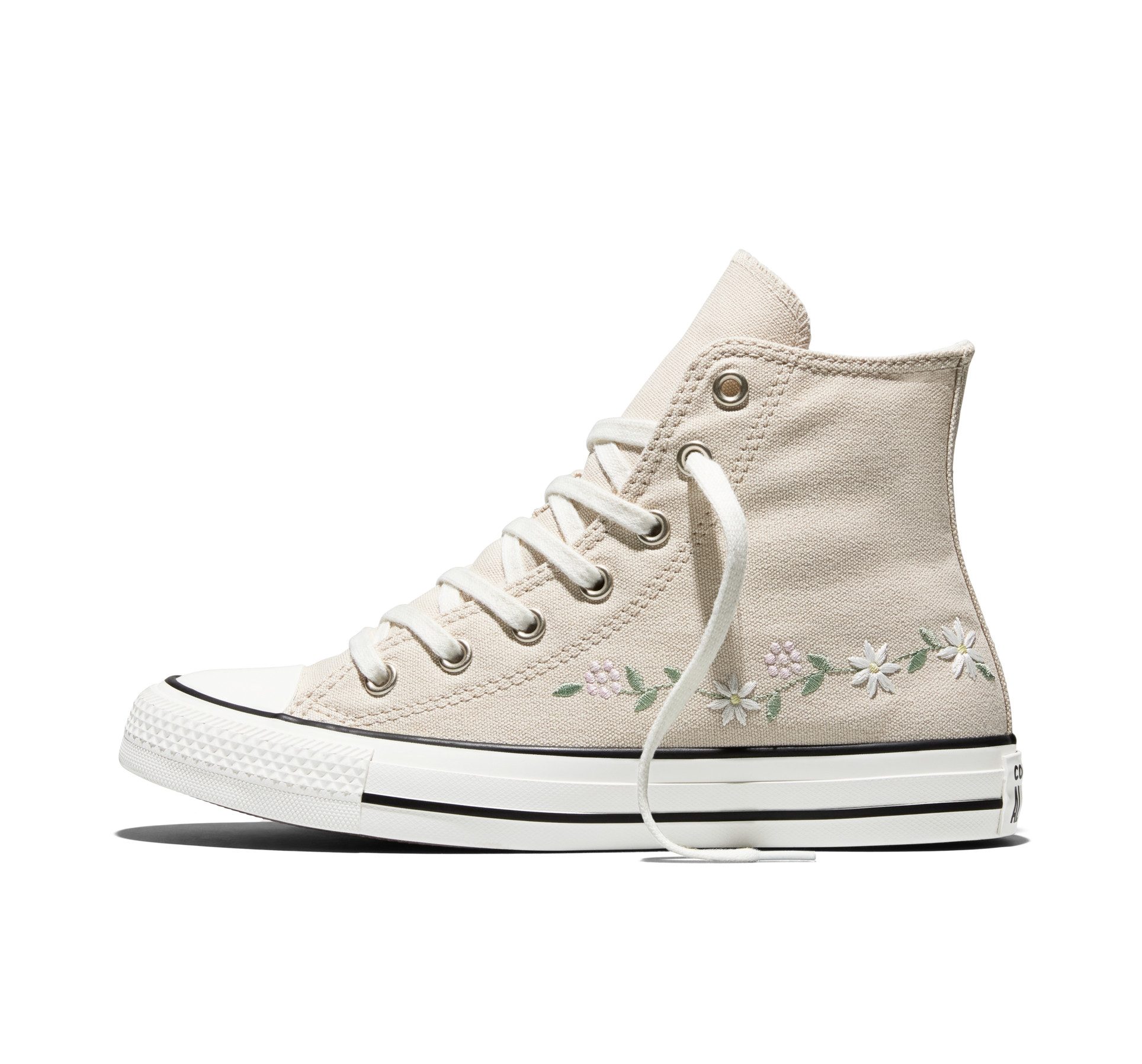 Converse CHUCK TAYLOR ALL STAR Sneaker für Alltag, leicht profiliertes Laufsohlenprofil, sportlicher Look