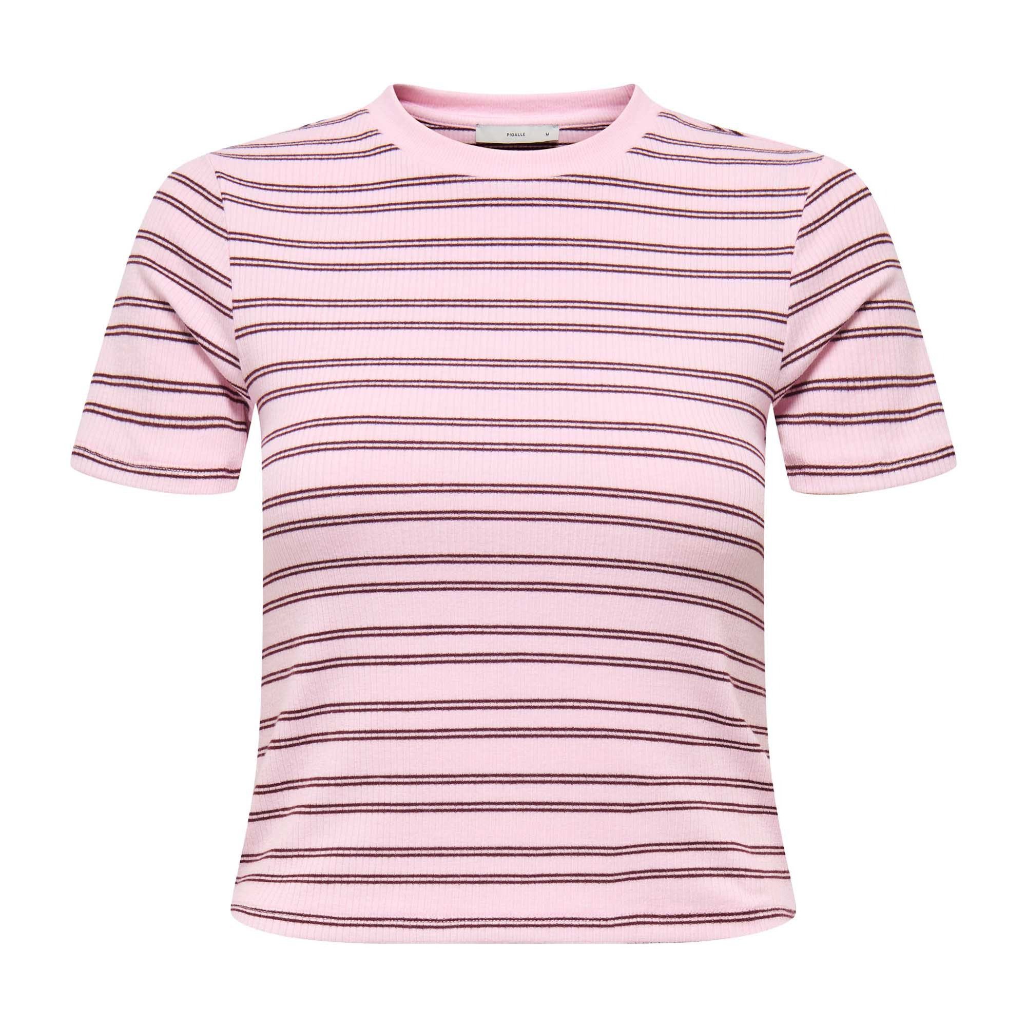 ONLY T-Shirt Damen T-Shirt 1er Pack Polyester (Packung, 1er Pack) günstig online kaufen
