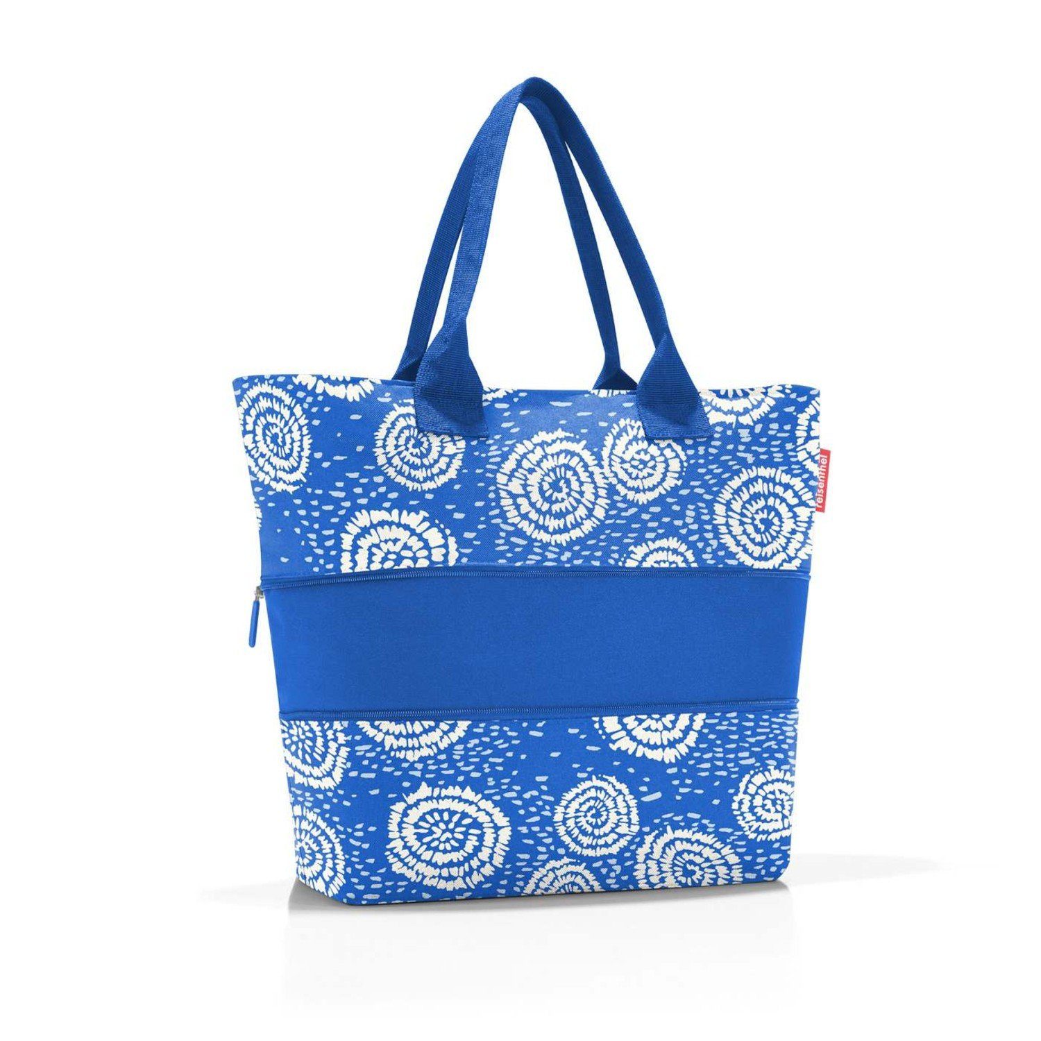REISENTHEL® Einkaufsshopper reisenthel® Shopper e1 batik günstig online kaufen