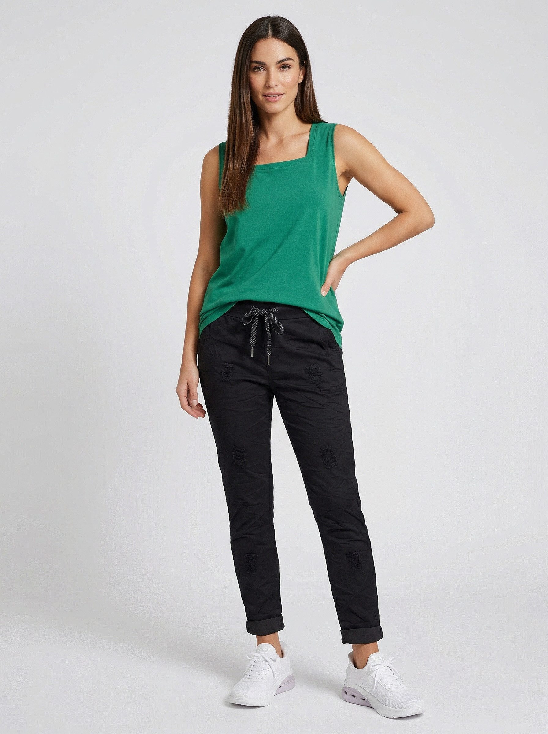 Zum Outfit 8