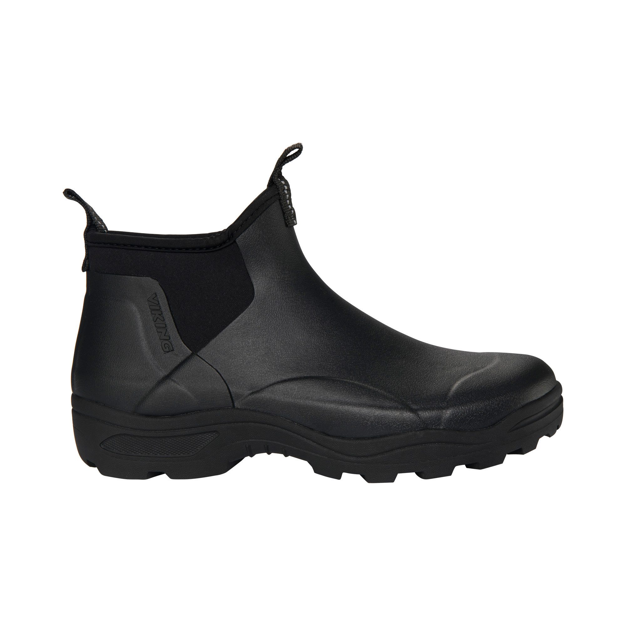 VikingFootwear Gravel Neo Langlebiger Alltags-Gummistiefel Gummistiefel günstig online kaufen