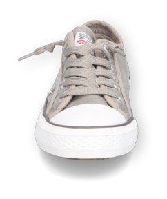 Dockers by Gerli Slip-On Sneaker, Sneaker, Schlupfschuh, Freizeitschuh mit Zierschnürung