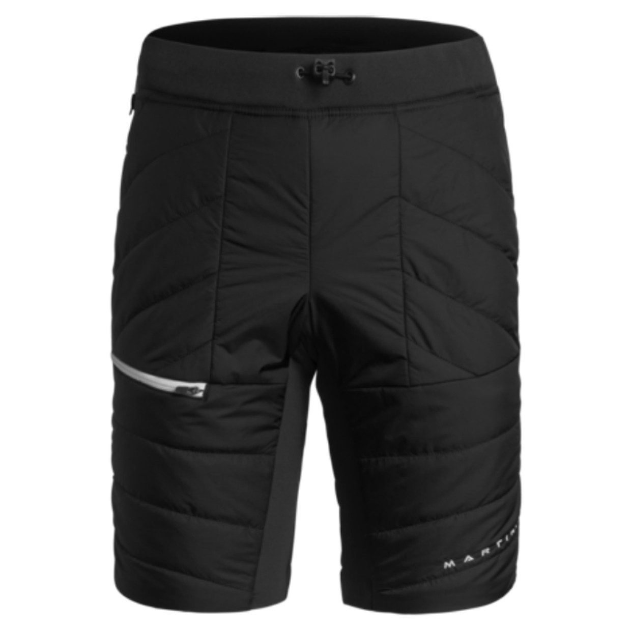 MARTINI Funktionshose Herren Thermoshorts Treasure