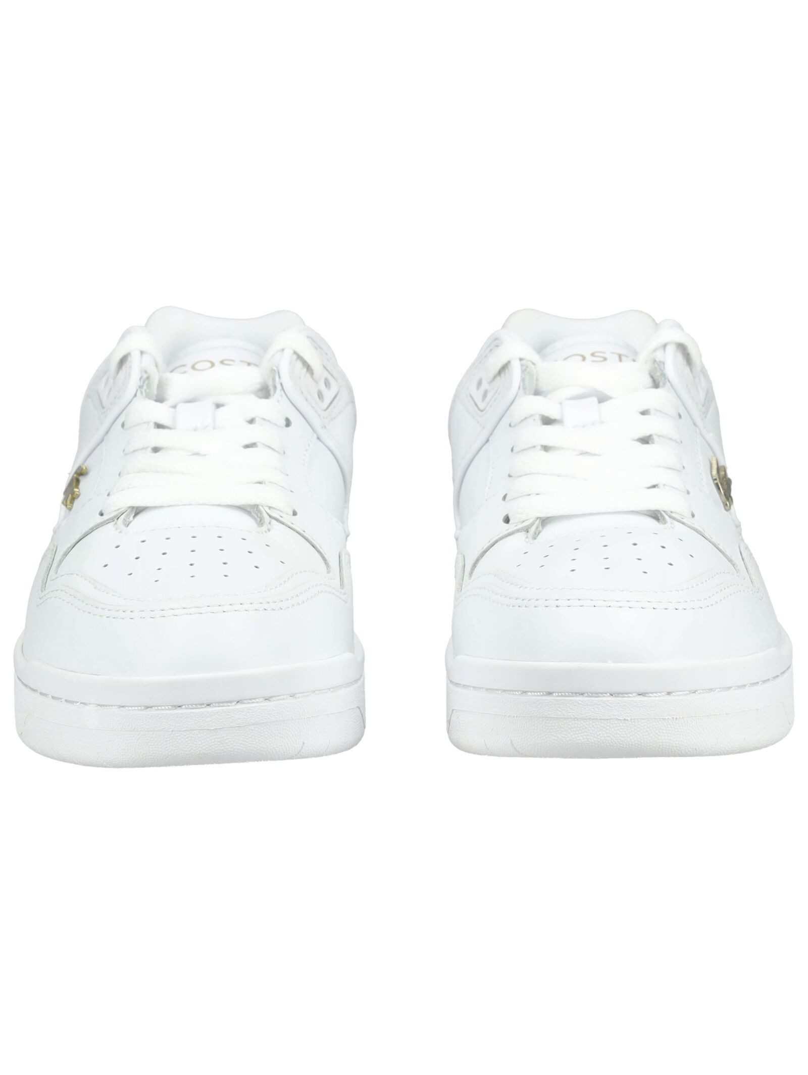 Lacoste lacoste Sneaker Leder Sneaker