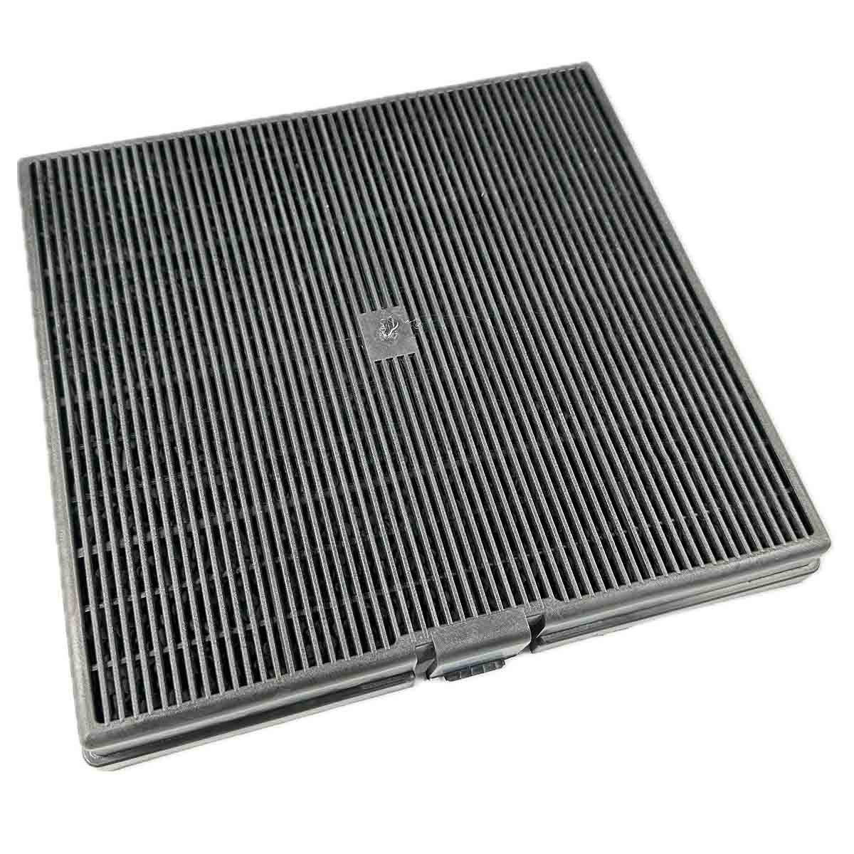 AIR2GO Aktivkohlefilter für Glem CR320, Zubehör für Aktivkohlefilter für GLEM für GLEMGAS XHD67, XHD72, XHD76, XHD77, XHD76C, XHD77(IX), XHD720C, XHD721C, XHD72C, XHD760C, XHD770C, XHD77C, Passend für Dunstabzugshauben von GLEM