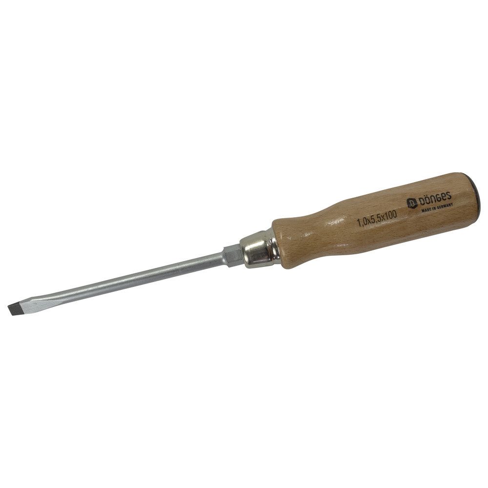 Dönges Axt funkenfrei, mit Hickorystiel, 1.400 g, 900 mm