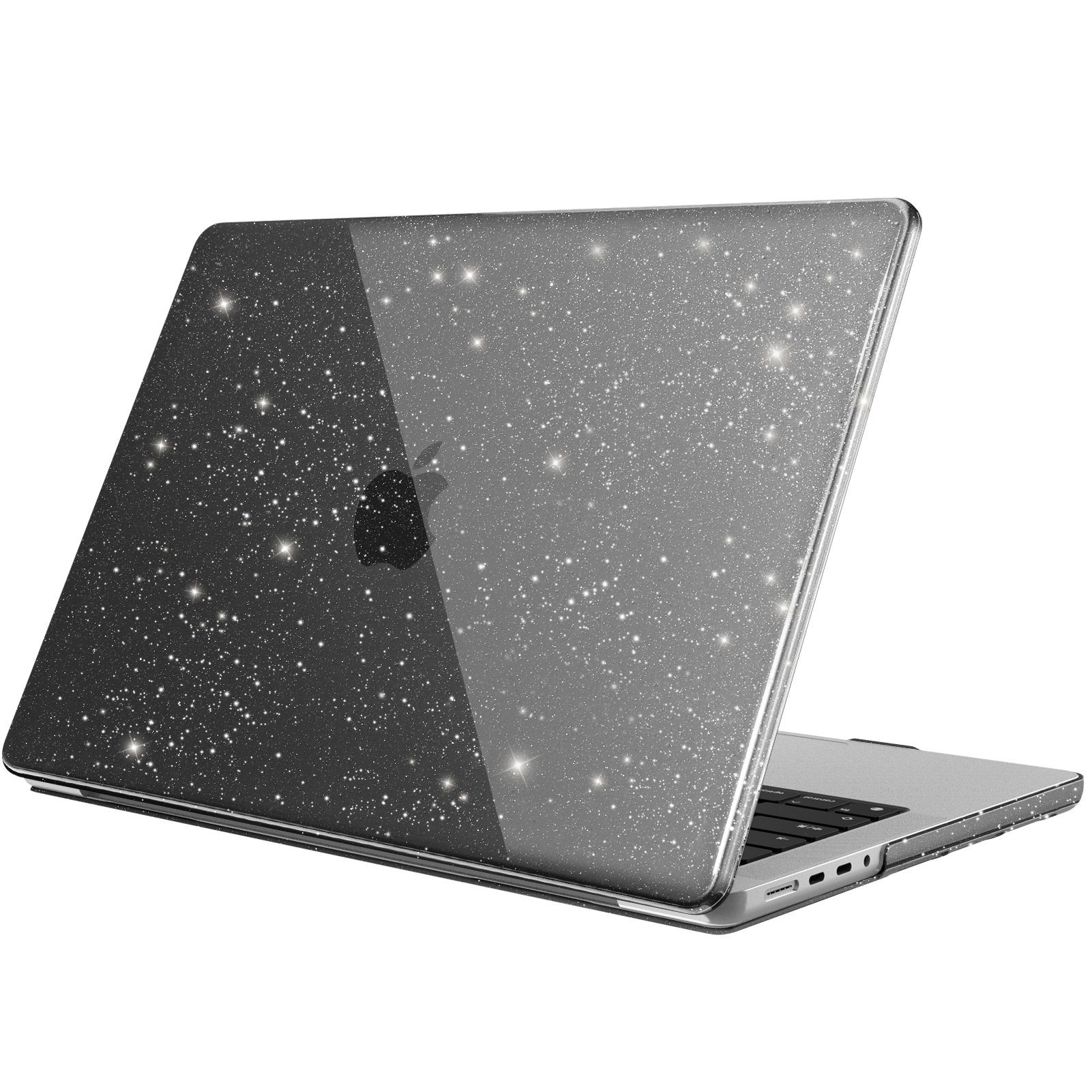 Fintie Tablet-Hülle Kompatibel mit MacBook Pro 14 Zoll M5 M4 M3 M2 M1 Pro/Max (2026-2021), A3426 A3427 A3434 A3112 A3401 A3185 A2992 A2918 A2779