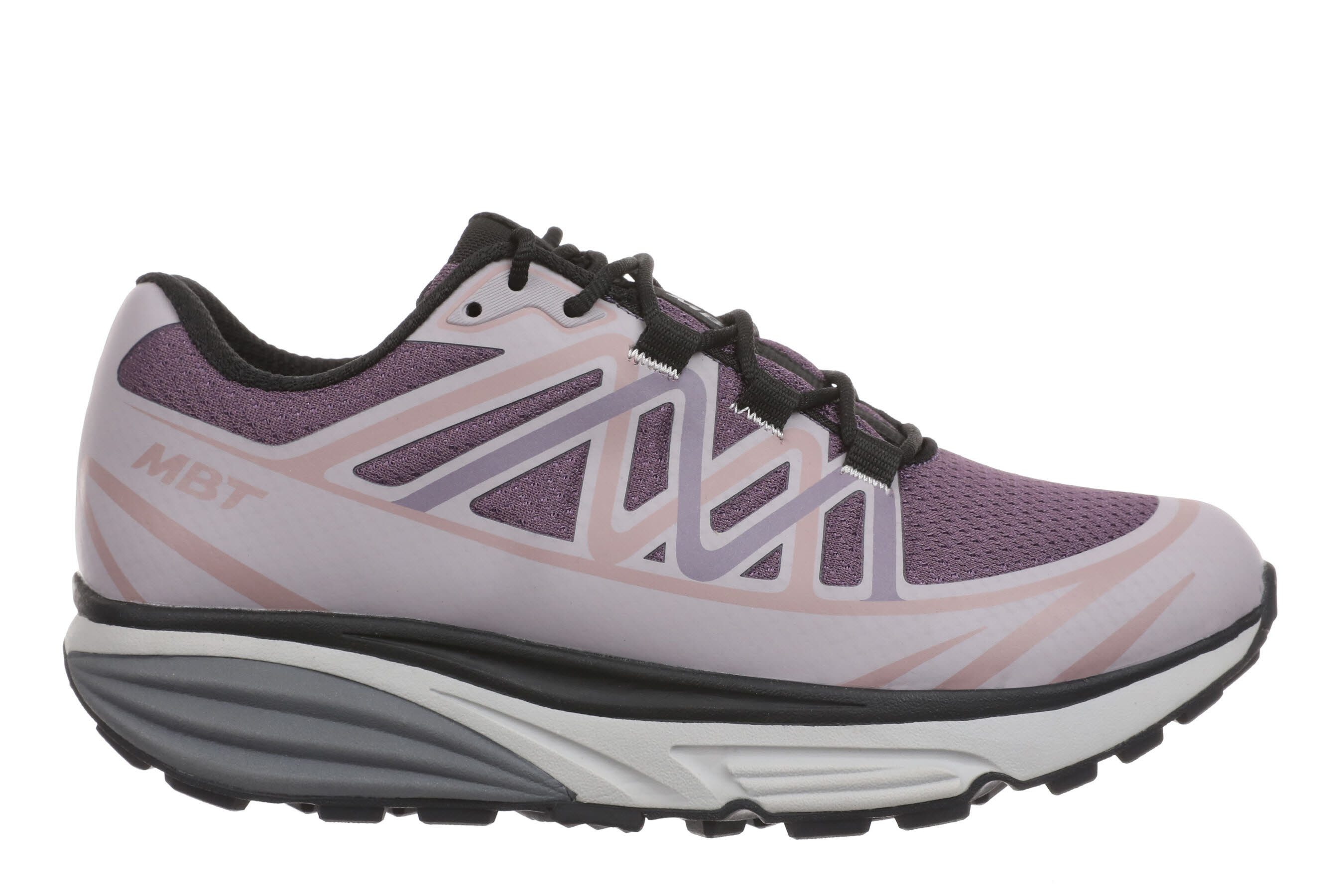 MBT 703230 96Y Schnürschuh
