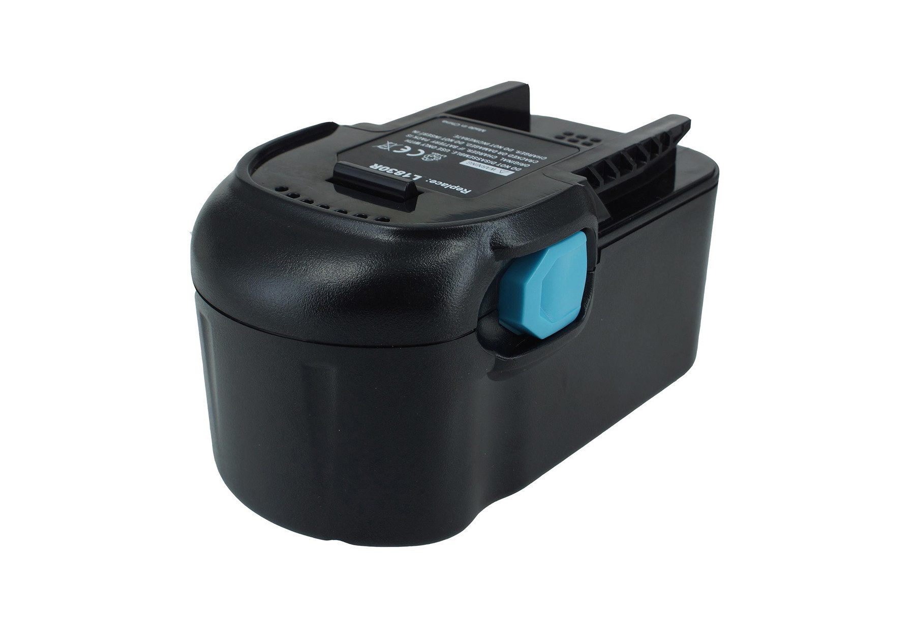 PowerSmart TAG011.25G Akku für AEG B1820R, L1830R, BHO 18, BKS 18, BMS 18C, BS 18C, BSB 18, BSS 18, BSS 18C, BST 18X, BUS 18 Li-ion 5000 mAh (18 V)