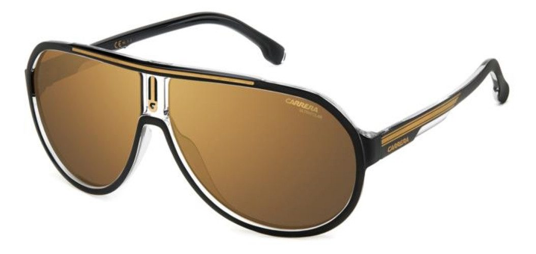 Carrera Eyewear Sonnenbrille CARRERA Sonnenbrille Sunglasses Carrera 1057 2M2 HA