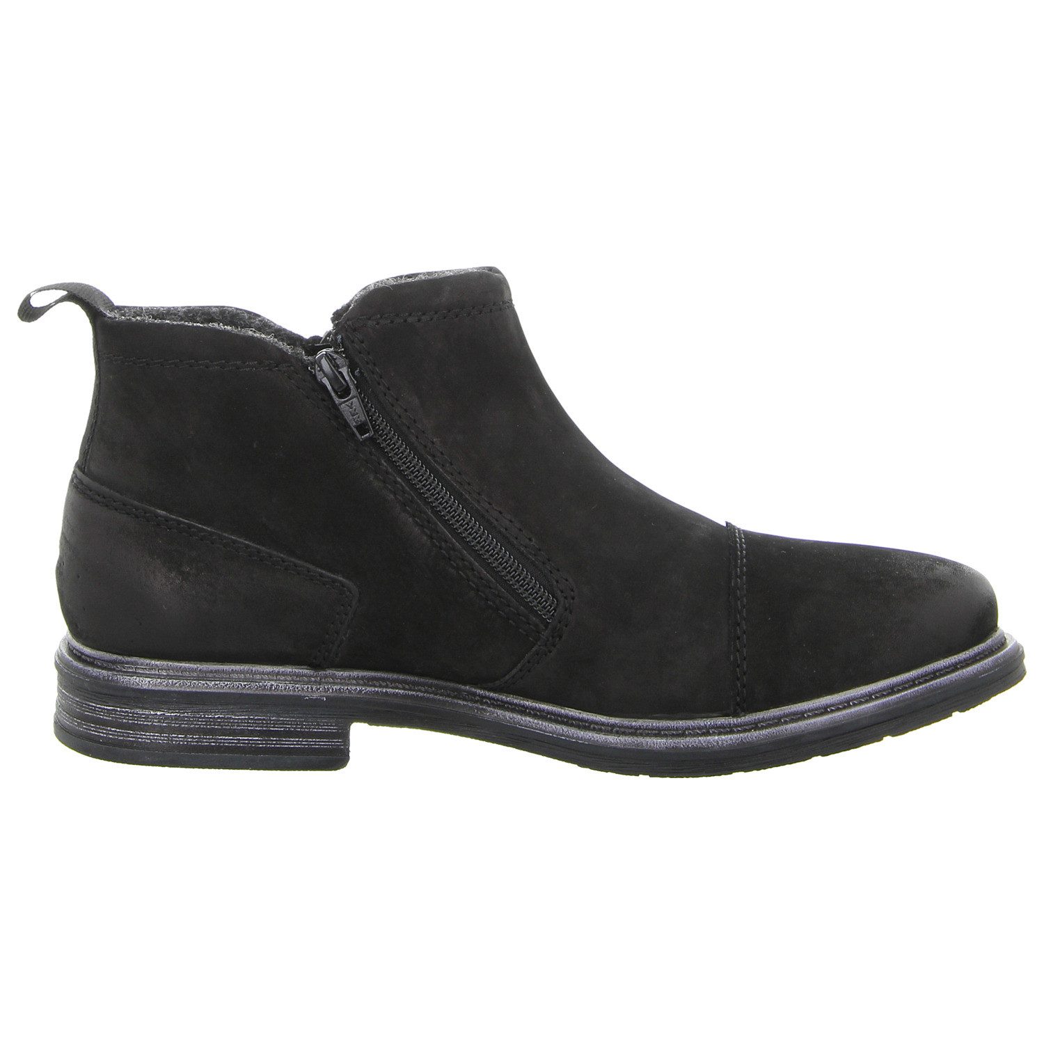 bugatti Rigalo Comfort Stiefelette
