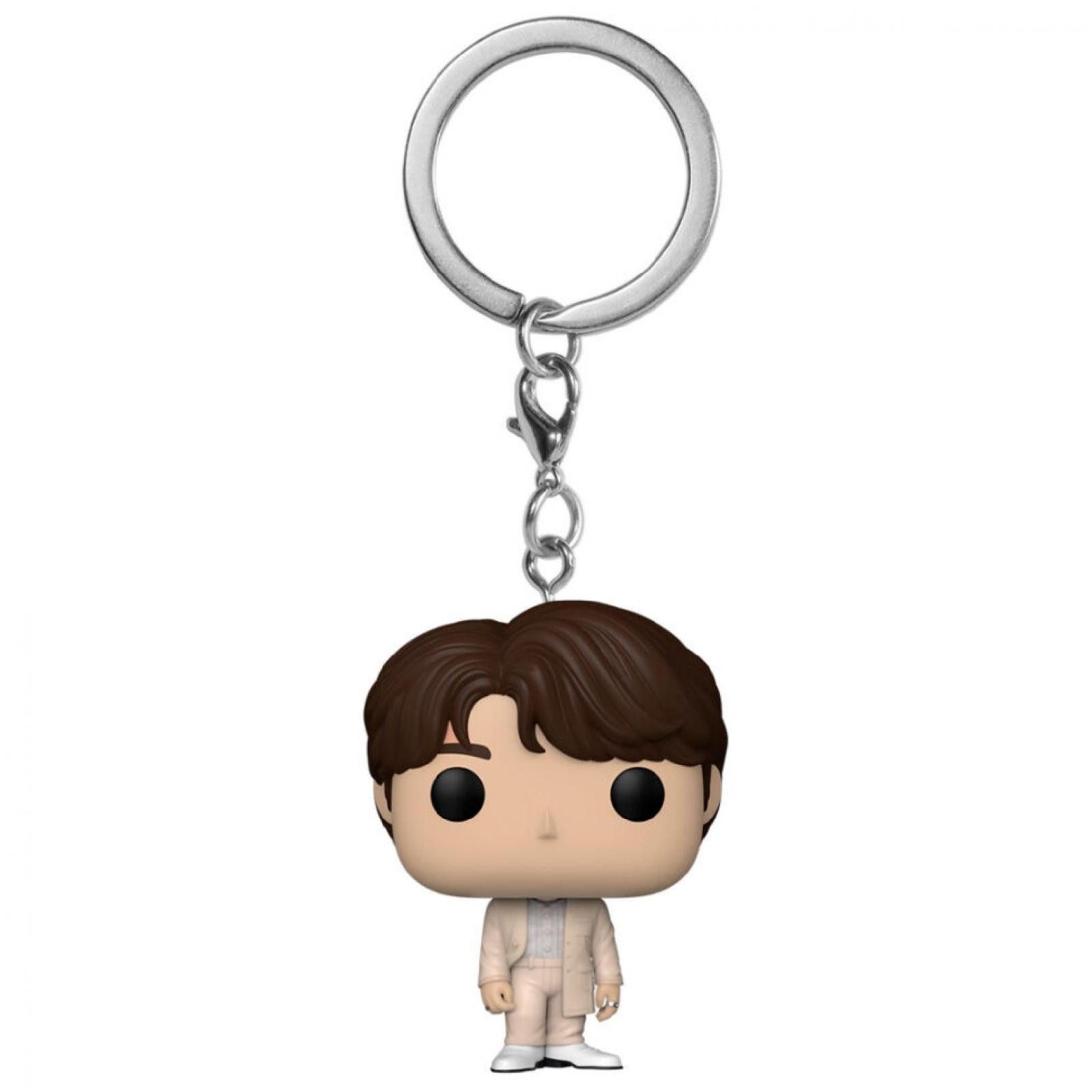 Funko Schlüsselanhänger BTS Jin - Pocket POP - Keychain günstig online kaufen