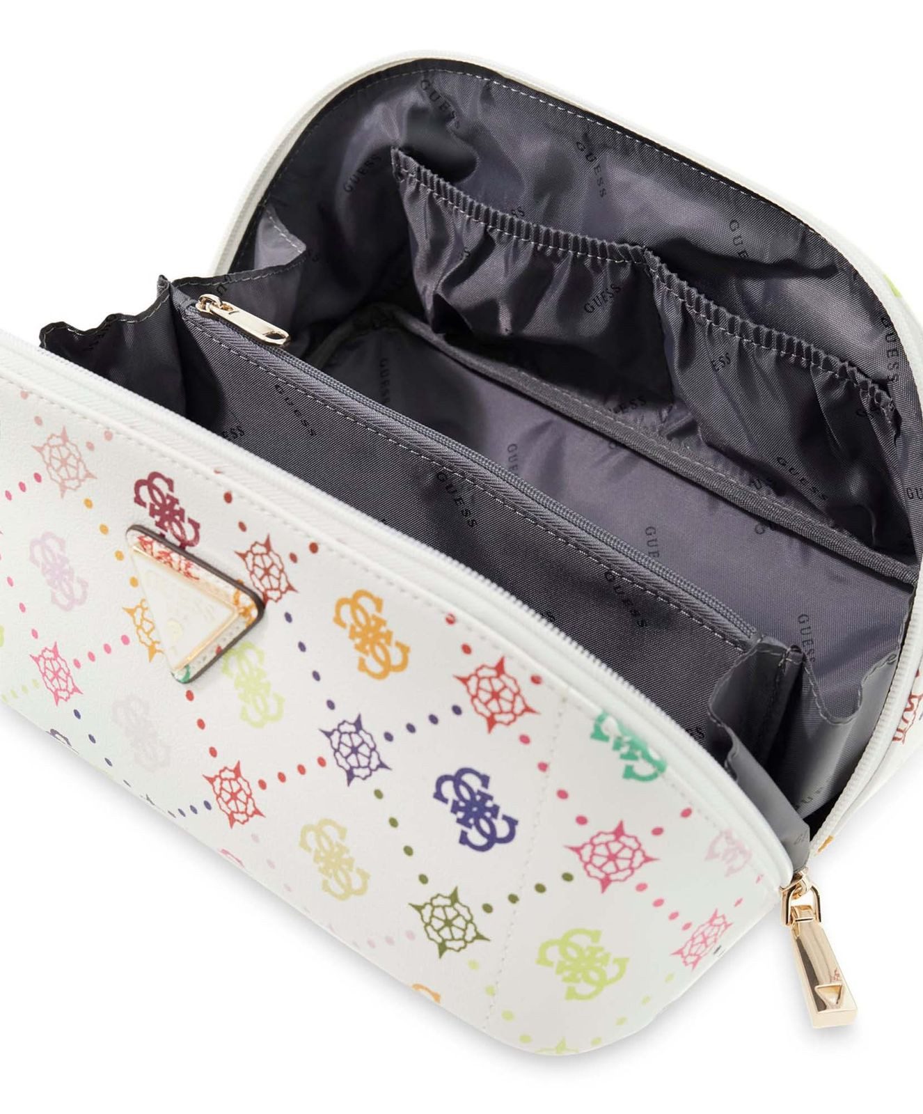 Guess Kosmetiktasche LRG Cosmetic Travel Bag