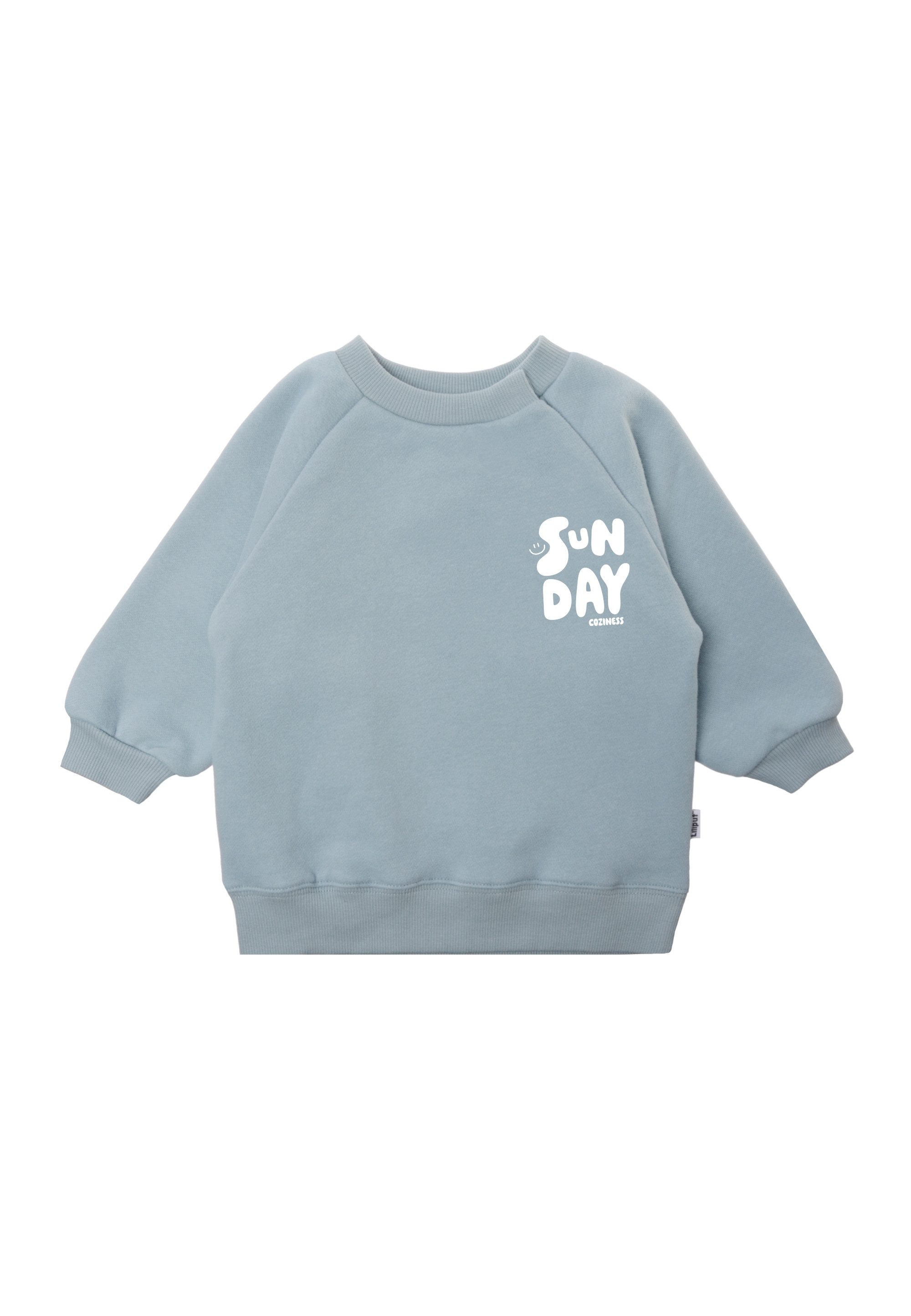 Sweatshirt Sun Day
