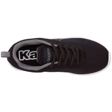 Kappa Sneaker extra leicht und bequem