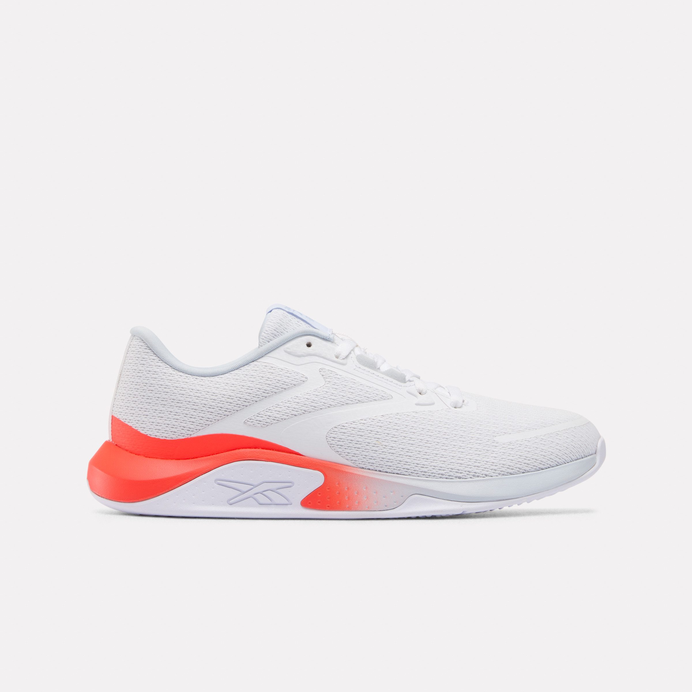 Reebok NANOFLEX TR 3 Trainingsschuh mit breiter Sohle für mehr Stabilität beim Krafttraining