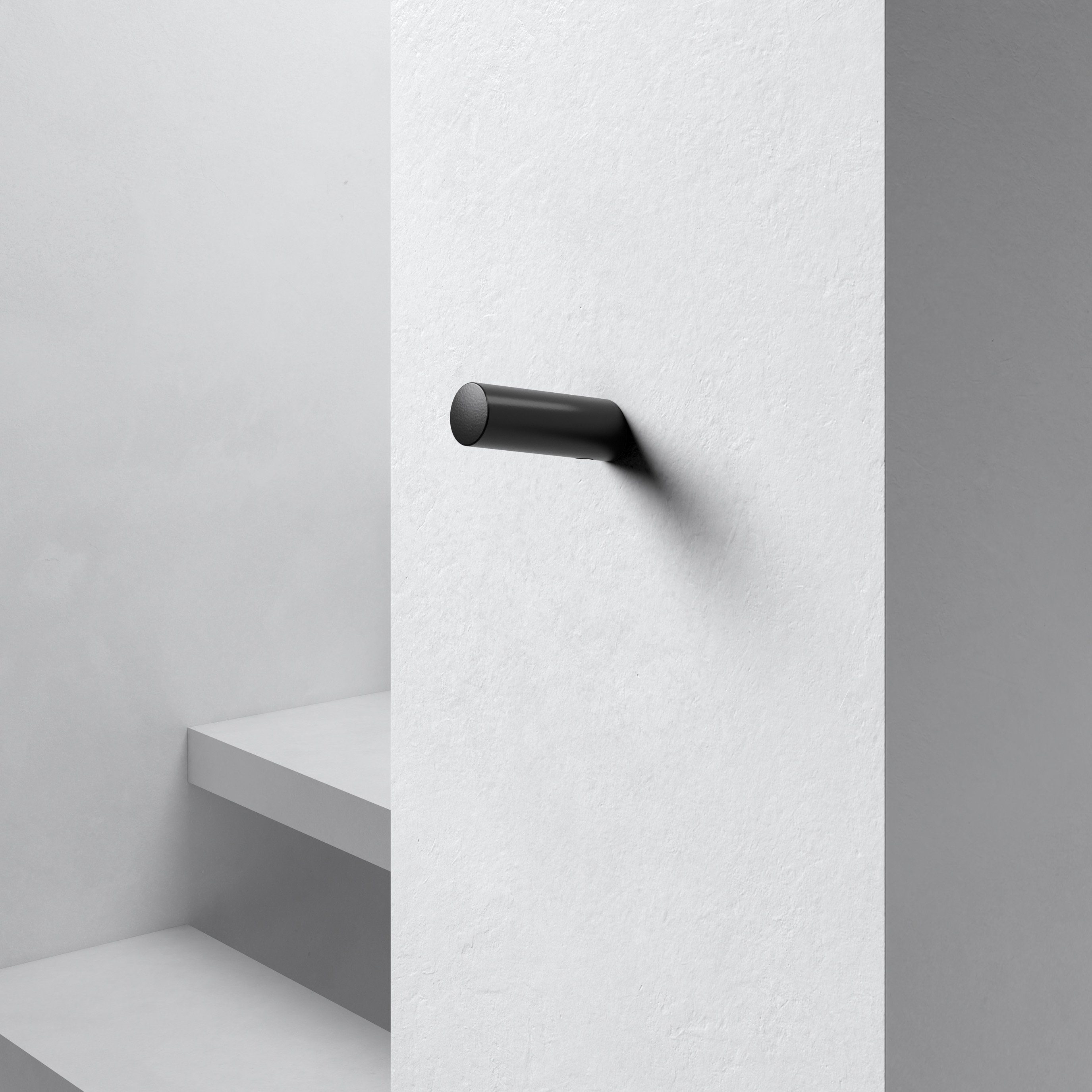 Keuco Handtuchhaken Reva, (1-St), aus Metall, günstig online kaufen