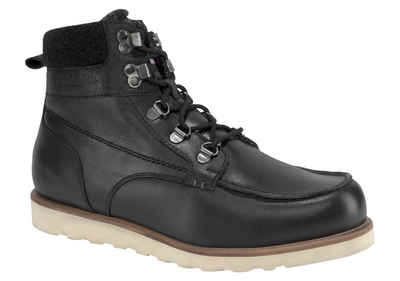 Pantofola d´Oro BORMIO BOOT UOMO HIGH Schnürboots im Casual Business Look