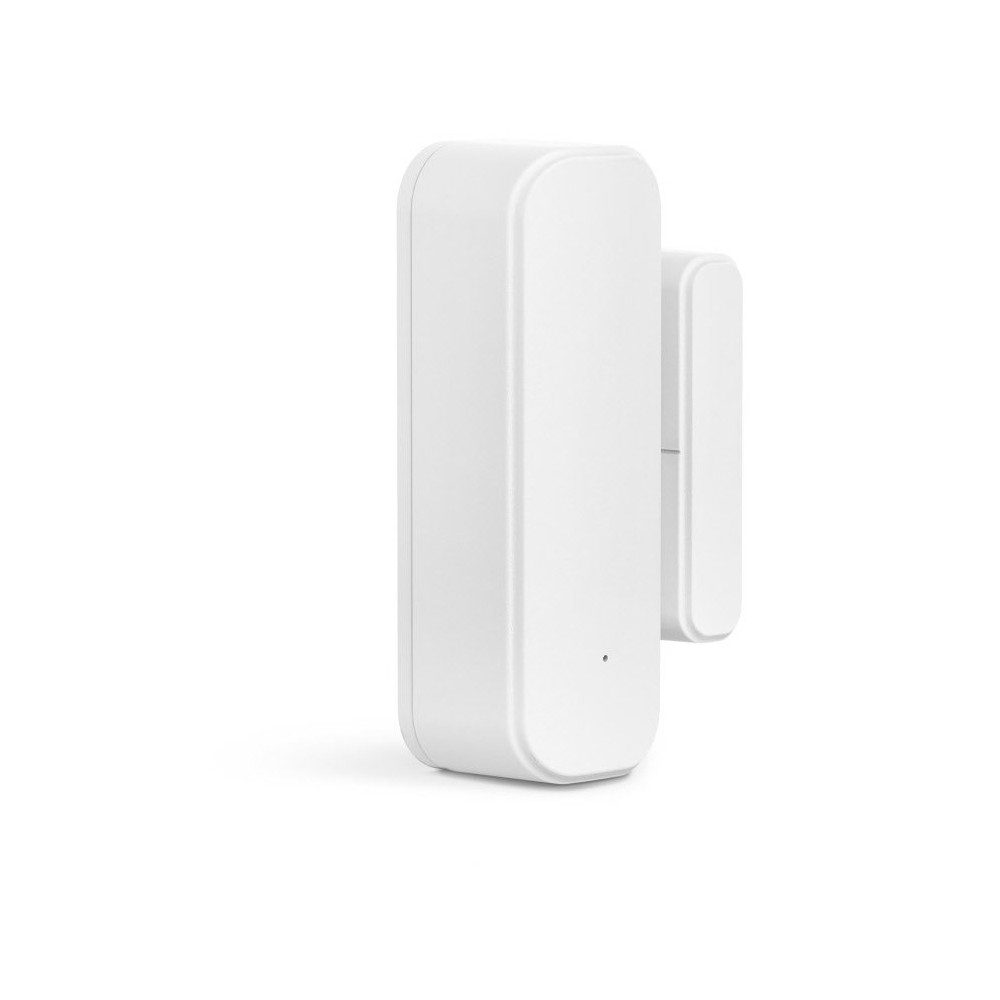 Hama Hama smarter Tür-Fensterkontakt für Smart Home. Smarter Kontaktsensor, Sprachsteuerung möglich