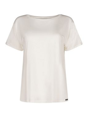 Skiny T-Shirt Damen Shirt kurzarm Night In Mix & Match (Stück, 1-tlg) -