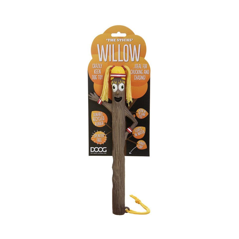 DOOG Spielknochen The Sticks "Willow"