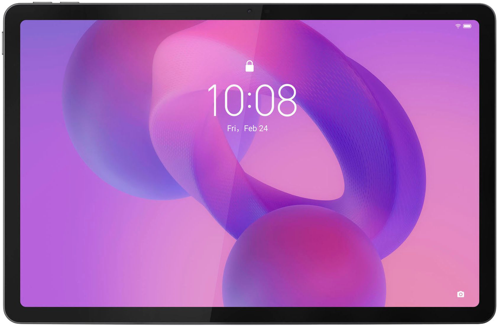 Lenovo Idea Tab Matte Edition (11 Zoll) Tablet (11", 128 GB, Android)