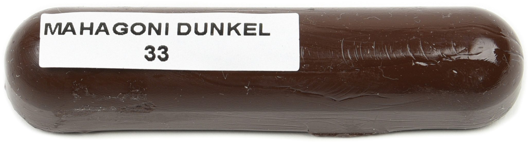 BORMA Spachtelmasse Schellackstange MAHAGONI DUNKEL 33, günstig online kaufen